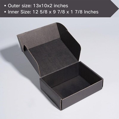 Shipping Boxes Mailing Boxes Packing Gift Box paper carton