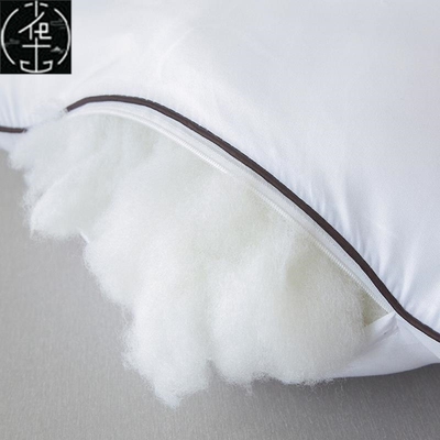Long Pillow Inner White Body Cushion Pad Anime Rectangle