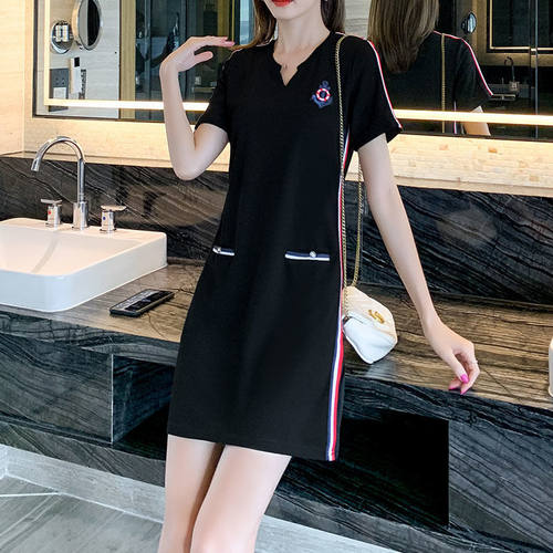 Casual Good Quality Dress Womens  New Womens Summer Sweet