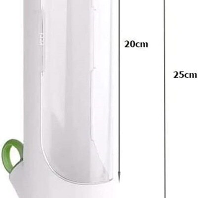 Herb saver pod Herb Storage Container Herb Keeper