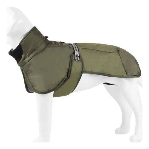 H4GD Winter Warm Dog Clothes Cold Weather Pet Dogs Thicken