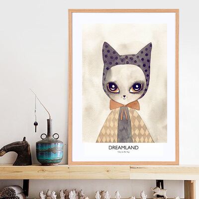 Photo Frame Picture Poster Frames Alloy Wall Decor Hanging