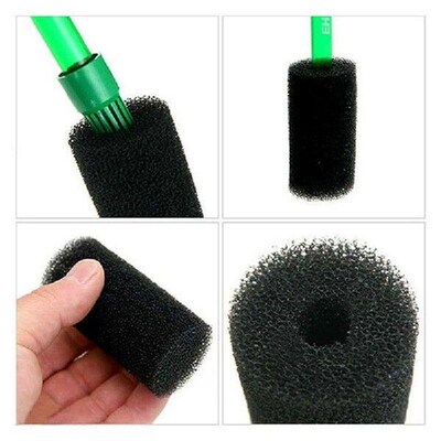 6PCS Pre-Filter Sponge Foam For Fluval Edge Fish Tank