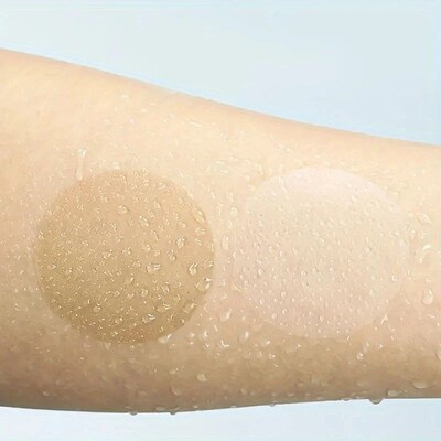 Nipple Cover Disposable Breast Patch For Men Invisible Ultra