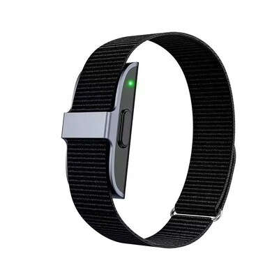 Smart Bracelet 2208A  Heart Rate Blood Pressure Monitor Pedo
