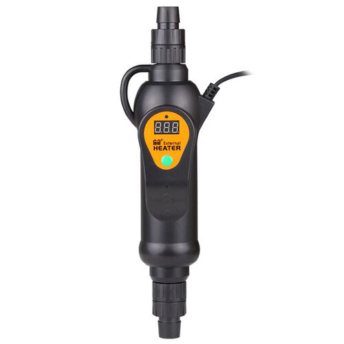 Sunsun EH-300 EH-500 110v/220v Aquarium Fish Tank Adjustable
