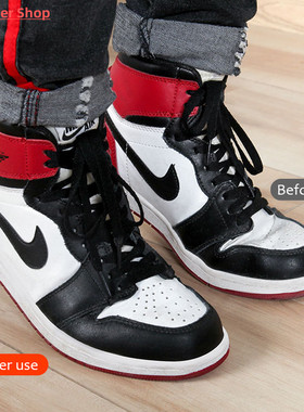 2021 New Shoe Care Sneaker Anti Crease Toe Caps Protector St