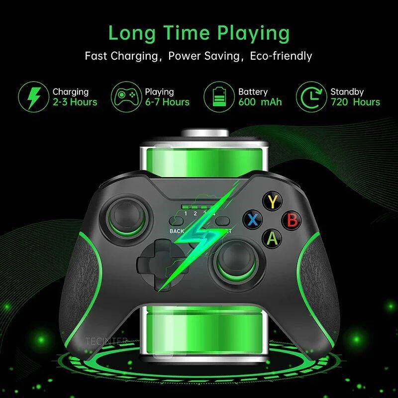 For Xbox one S PC win7/8/10 2.4G