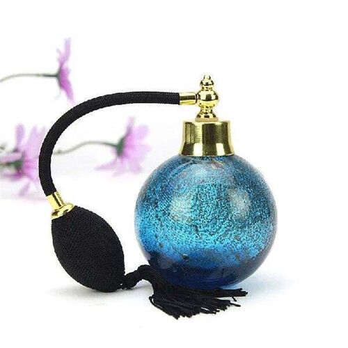 Empty bottle liquid replacement storage glass material