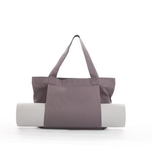 Yoga Mat Bag Canvas tote Outdoor yoga shoulder pad bag瑜伽包