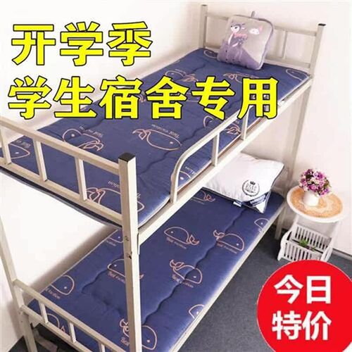 Car mat mats Soft pad dormitory high and low PN Bed high-de