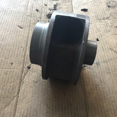 广州威乐污水泵排污泵配件叶轮泵头涡头底座出水口大小不等都有