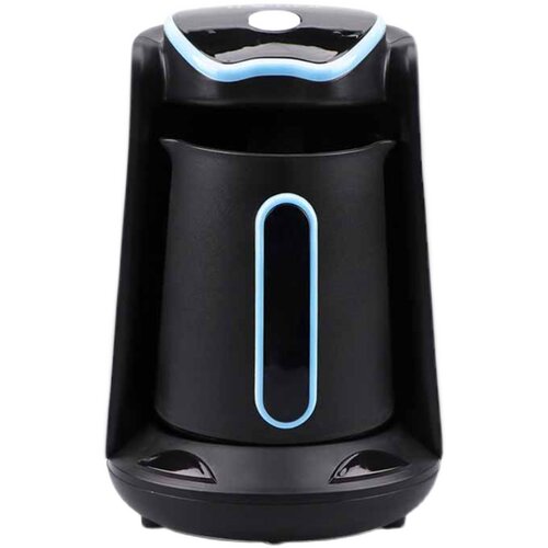 800ml Electric Coffee pot Turkish coffee machine make coffee