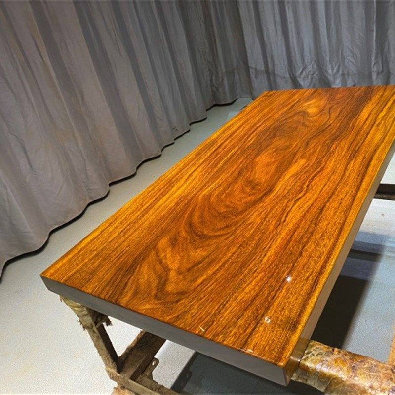 圆盘豆大板03实木大板桌面茶桌餐桌办公桌书桌电脑桌,商业/办公家具,大板桌,淘宝优惠券,粉丝福利购,淘宝优惠卷