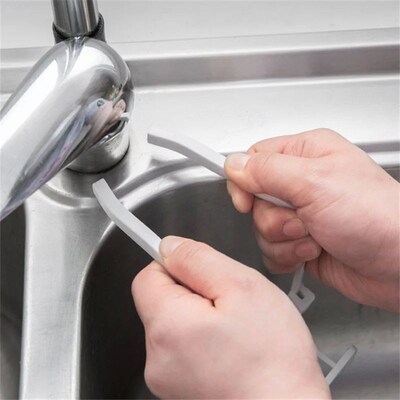 Durable Sink Caddy Sink Sponge Holder Small Kitchen Bathroom