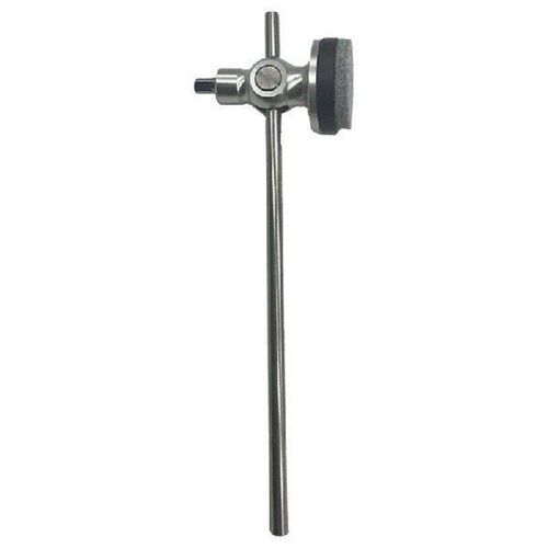 Metal Head Bass Drum Pedal Beater Kick Drum Foot Pedal