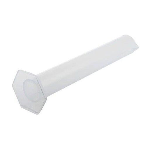 ABKW-3X Lab Set 250Ml Clear White Plastic Liquid