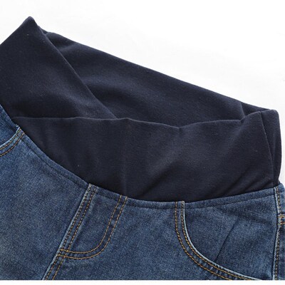 Summer Women Maternity Short Pants Pregnancy Shorts Pregnant
