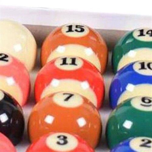 Billiards 16 Balls Triangle Rack Professional Regulation