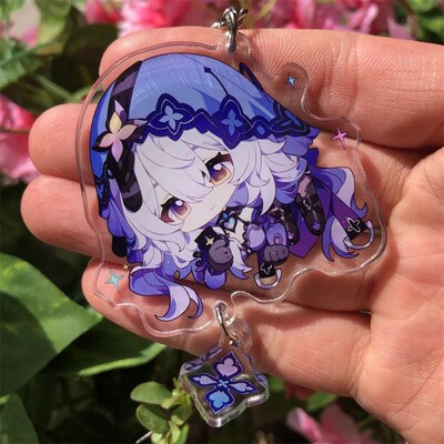 Honkai: Star Rail Robin Aventurine Firefly Acheron Black Swa