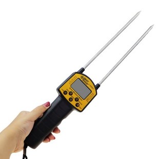 AR991 Grain Moisture Meter Hygrometer Digital Moisture Meter