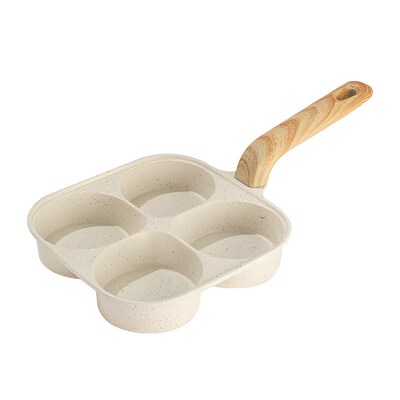 non-stick frying pan induction cooker cooking pot不粘平底锅