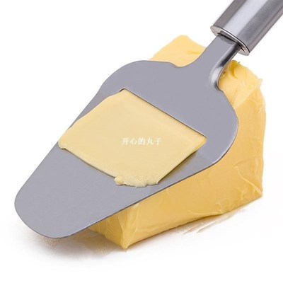 Food Grade Stainless Steel Cheese Slicer Cheese Grate