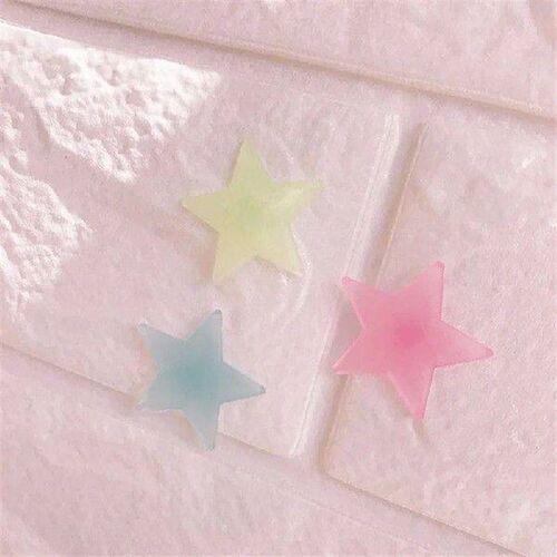 Home Decals For Kids Room Ceiling Switch Decoration Pvc