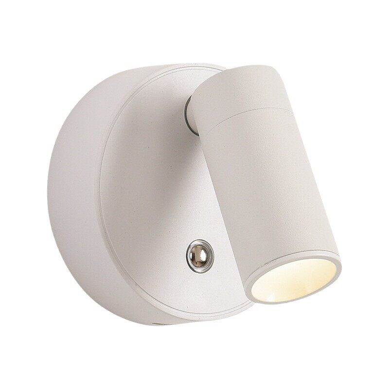 [no Need To Install Wall Lamp] Rechargeable Magnetic Lamp, N图片