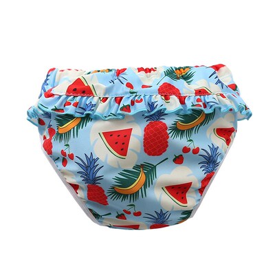 For 7~20kgs Baby Swim Diaper Pool Pants Baby Swimming trunks