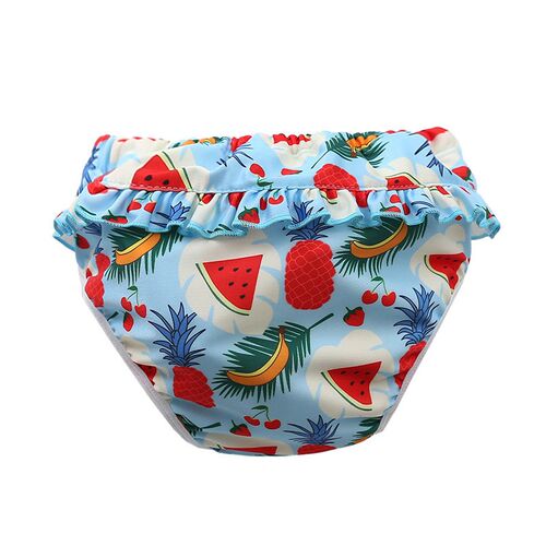 For 7~20kgs Baby Swim Diaper Pool Pants Baby Swimming trunks