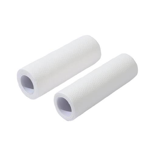 kitchen paper towels 8 rolls towel napkin tissue wiper 1