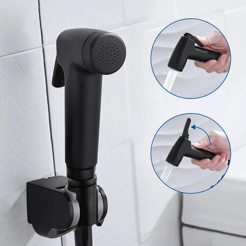 Bidet Faucets Toilet Home Garden Bathroom Fixture Douche Hea