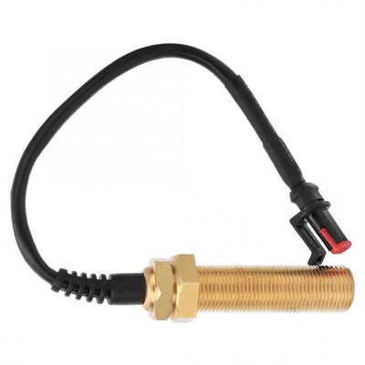 M18x1.5 Speed Sensor Magnetoelectric High Quality 适用于 Die