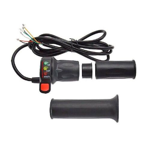 36V/48V Electric Bike Ebike Throttle Electric Bike Throttle
