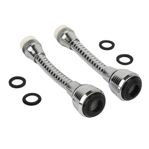 Swivel Kitchen Faucet Water Filter Saving Faucet Connector