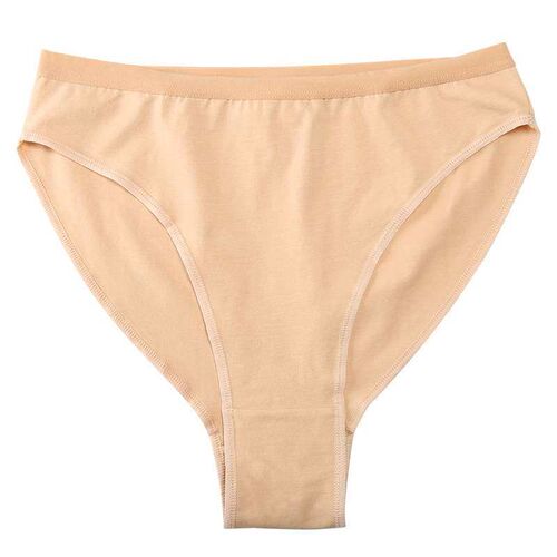Girls Dance Test Girls Art Test High Hip Invisible Briefs