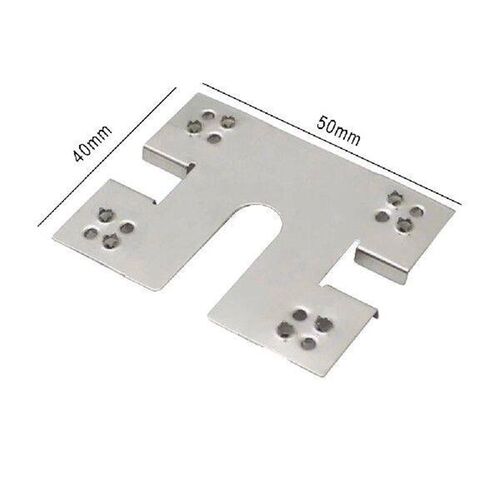 Solar Panel Racking Mounts Grounding Washer Solar Panel For