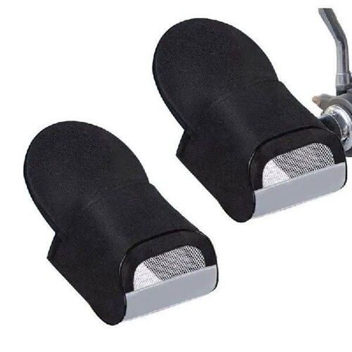 Handlebar Mitts Bicycle Weatherproof Motorcycle Handlebar