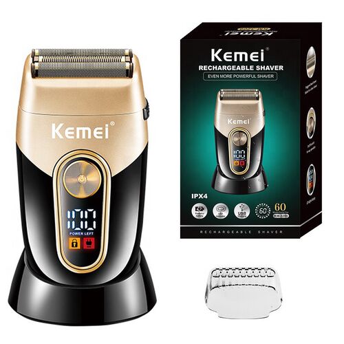 shaver for men washable beard electric shaver rechargeable s