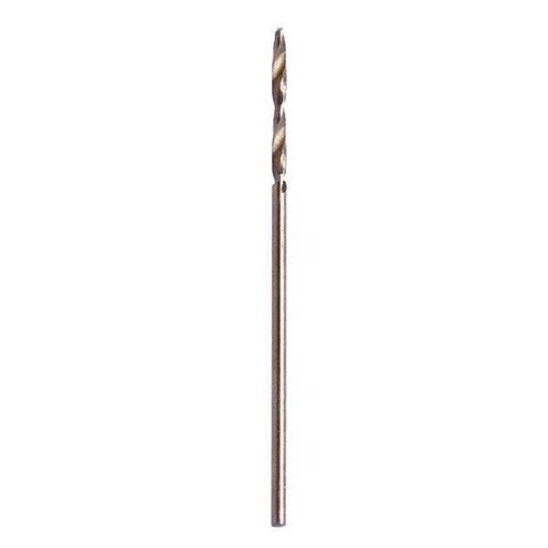 HSS Coated Twist Drill Bits Set, High Speed Steel Drill 1mm