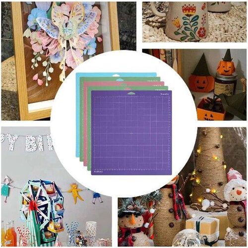 5Pack Cutting Mats for 3/Maker/Explore 3/Air