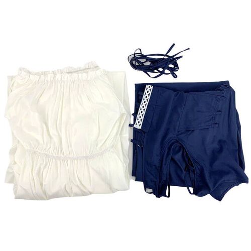 Cosplay Girls Medieval Renaissance Costumes  Suit Dress