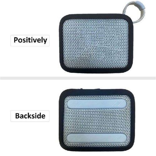 Stylishs Silicones Case for GO 4 Speaker Fashionable and