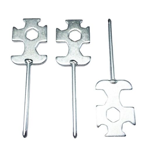 Open-ended Phillips screwdriver Phillips open-ended wrench c