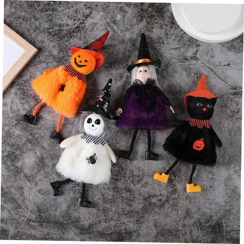 Halloween Decoration Party Bar Decoration Pumpkin Ghost