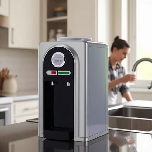 Desktop Compressor Refrigeration Smart Home Factory School H