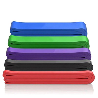 Pull Up Assist Bands - Sretch Resistance Band - Mobility Ban