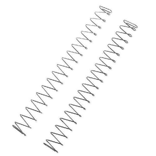1.0mm Wire Diameter Square Flat Spring Compression Spring