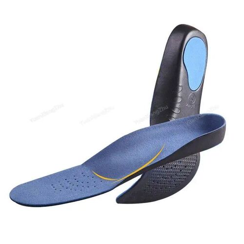 Orthopedic Inole for Shoe Arch Support Inole for Feet Men Wo